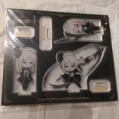 2025年最新】library of ruina アクリルの人気アイテム - メルカリ