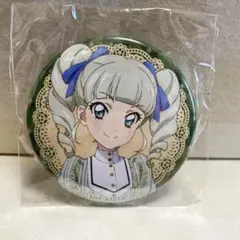 アイカツ 缶バッジ Stage! 2025 藤堂ユリカ - メルカリ