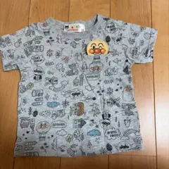 アンパンマン Tシャツ 子供用