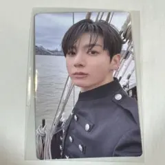 BTS Weverse ラキドロ トレカ ジョン グク 韓国限定 アリラン 公式