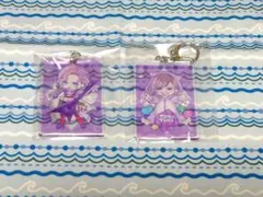 0.1gの誤算 河村友雪 アクキー - メルカリ