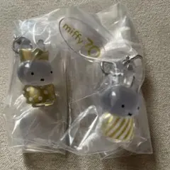 ミッフィー 70th カプセルトイ