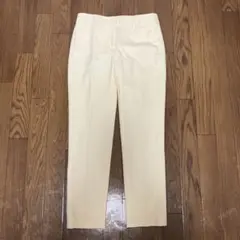 （K25579）theory luxe パンツ スラックス サイズ34 セオリー