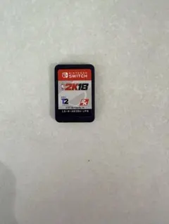NBA 2K18 Nintendo Switch ゲームソフト