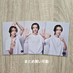 ホリアクコリア 駒木根葵汰 まとめ売り 2025年最新】駒木根葵汰の人気アイテム - メルカリ