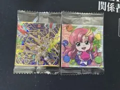 機動戦士ガンダム シールウエハースvol.4 宇宙の自由 フリーダムガンダム