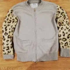 ニットカーディガン ロデオクラウンズ