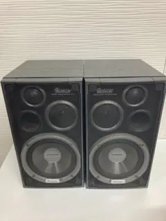 バブルコンポのスピーカー Pioneer パイオニア S-Z82V - メルカリ