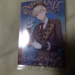 にじさんじウエハース2 緋八マナ