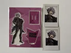 ROF-MAO 不破湊 アクリルスタンド チェキ風カードセット