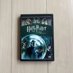 ハリー・ポッターと不死鳥の騎士団('07英/米)〈2008年1月21日までの期