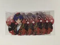 あんスタ 中国 花伴クリアカード クリカ ジュン