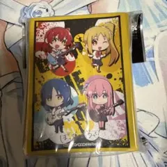 2026年最新】ぼっち・ざ・ろっく! スリーブの人気アイテム - メルカリ