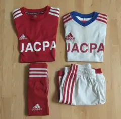 2026年最新】ジャクパ サッカー 150の人気アイテム - メルカリ