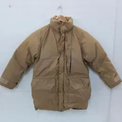 ザノースフェイス　中綿ジャケット　セロー　ダウン　茶タグ　northface