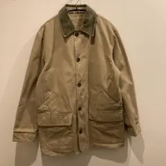 OLD GAP ダックハンティングジャケット　カーハート　ミシガンチョアコート