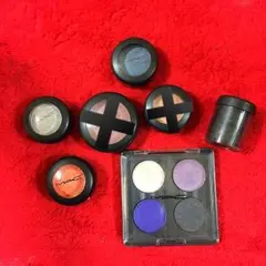 MAC♡アイシャドウまとめ売り♡