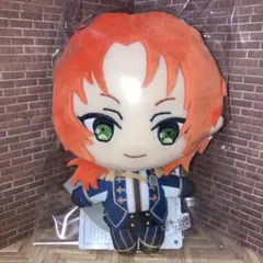 あんさんぶるスターズ！！ ぬいぐるみ Knights 月永レオ ① - メルカリ