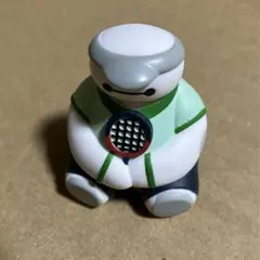 ベイマックス ガチャガチャ キャラクターグッズ