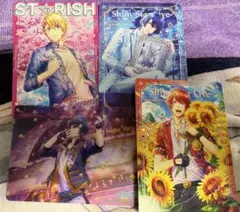 シャニライ　ビジュコレ　Vol.4