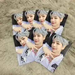 Handz In My Pocket 通常盤　豆原一成セルフィートレカ
