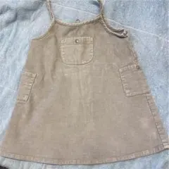 PETIT BATEAU ワンピース　18m81cm