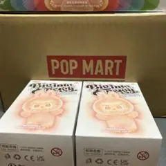 【正規品・未開封】ラブブ Big into Energy 2個