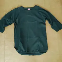 【Goodwear】 七分袖 Tシャツ 　米国製のサムネイル