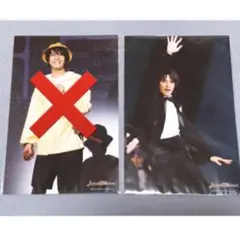 髙橋海人 ステフォ