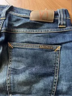 Nudie Jeans Co デニムパンツ