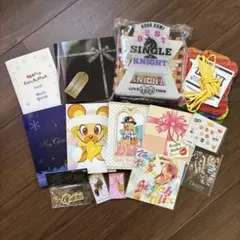 非売品☆レア品☆倖田來未グッズ まとめ売りのサムネイル