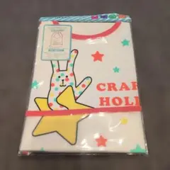 CRAFTHOLIC 袖なしエプロン 防水タイプ