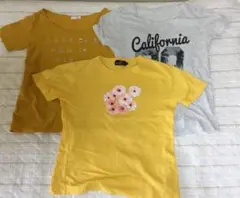 MICHIKO LONDON a.v.v他　Tシャツ3枚まとめ売り