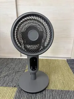 duux デュクス リビング扇風機 オーセンティックグレー - メルカリ