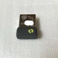 【新品・未使用】logicool LOGI BOLT USBレシーバー