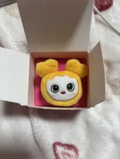 TWICEラブリーリング