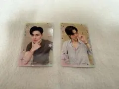 GMMTV ラントレ　Pond Phuwin