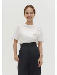2026年最新】Yori レディース 半袖(Tシャツ) Tシャツ・カットソーの