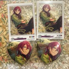 ボギータイム開花前 茨 セット