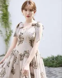 Herlipto ワンピース rienda | フロントZIPシャツミニワンピース (ワンピース(ミニ