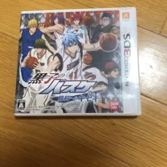 黒子のバスケ 勝利へのキセキ