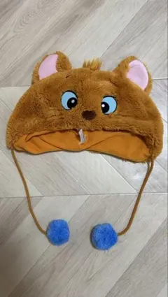 東京ディズニーリゾート トゥルーズ帽子