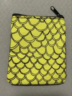 【匿名配送】サンテFX サカナクション オリジナル目薬ポーチ 山口一郎