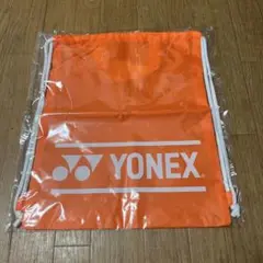 YONEX ヨネックスナップザック
