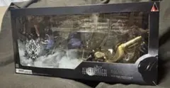 FF VII PLAY ARTS改 クラウド&フェンリル