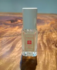 【新品】ジョーマローン ラズベリー リップルコロン 9ml 巾着付き