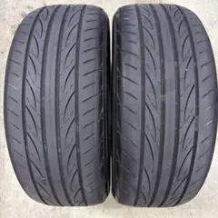 DL 205/50R16 タイヤ 2本 DIREZZA ZⅡ☆ ① 5070 - メルカリ