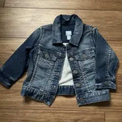 babyGap デニムジャケット 12-18ヶ月