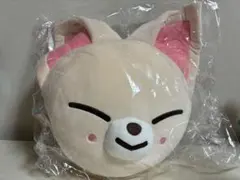 ive minive ガウル ダリ フェイスクッション - メルカリ