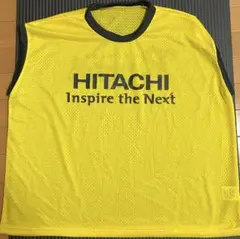 HITACHI KASHIWA Reysol メッシュウェア